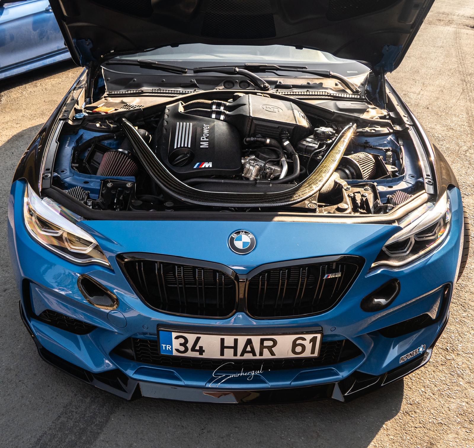 MC Performance Atölye